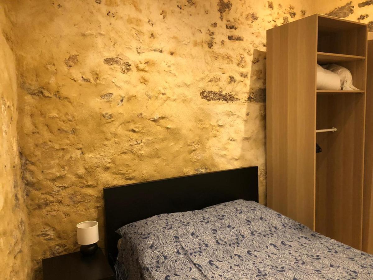Superbe Appart Rustique Arles Bagian luar foto