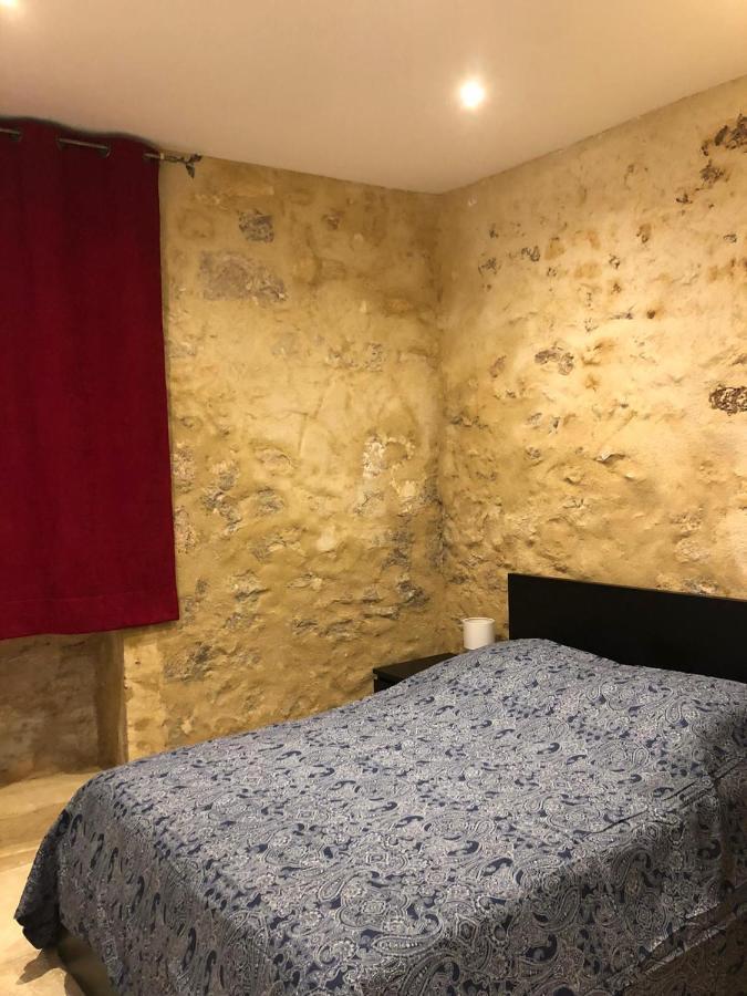 Superbe Appart Rustique Arles Bagian luar foto