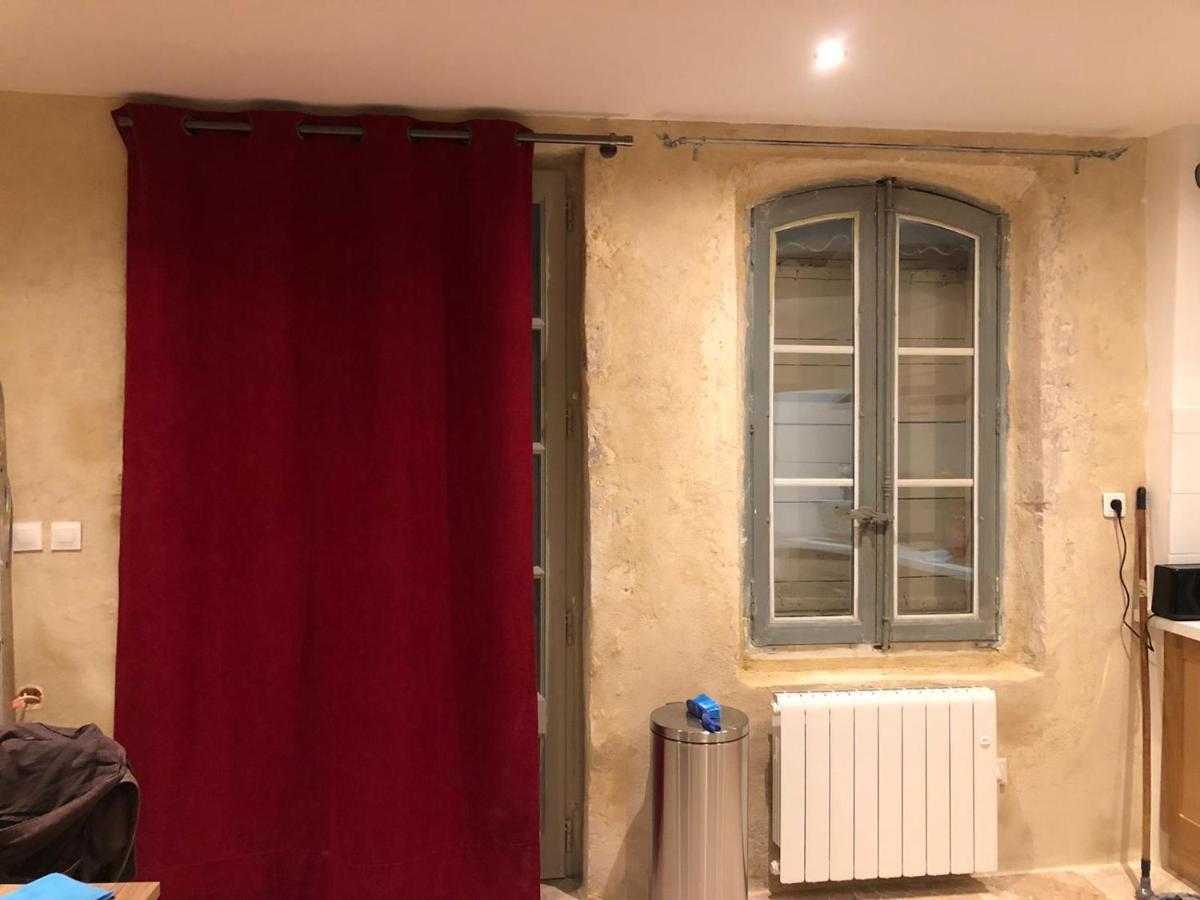 Superbe Appart Rustique Arles Bagian luar foto