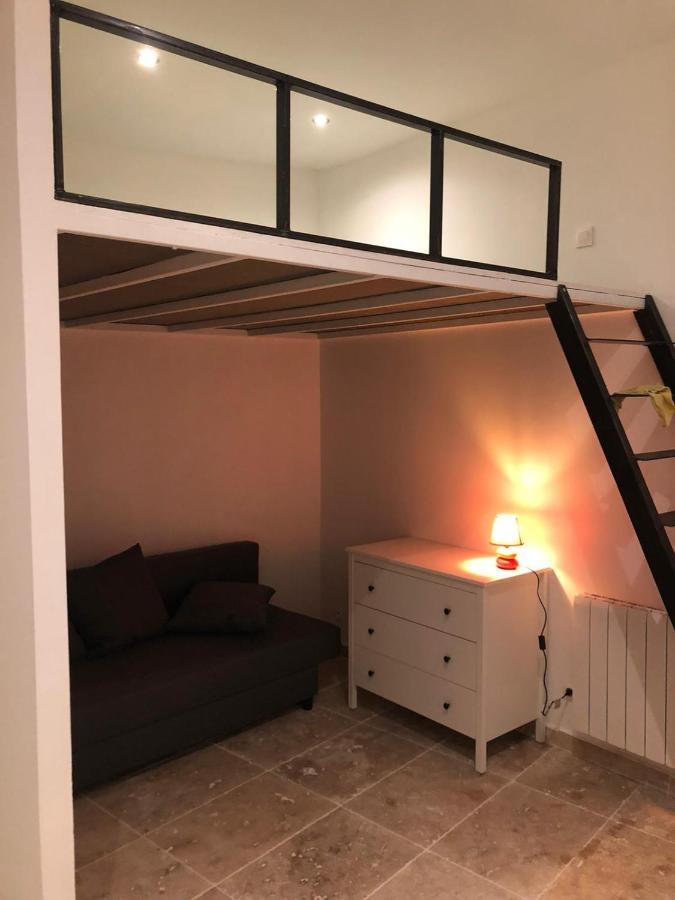 Superbe Appart Rustique Arles Bagian luar foto