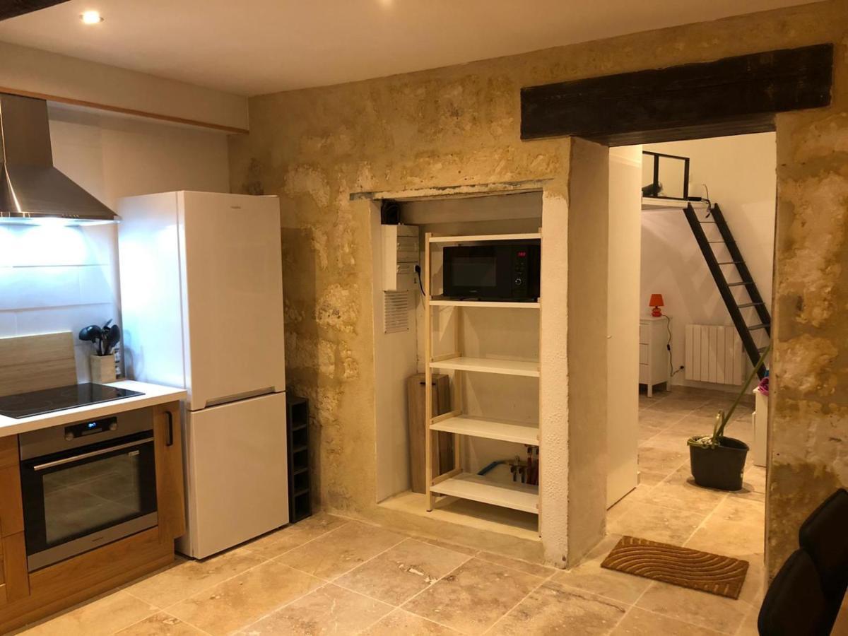 Superbe Appart Rustique Arles Bagian luar foto