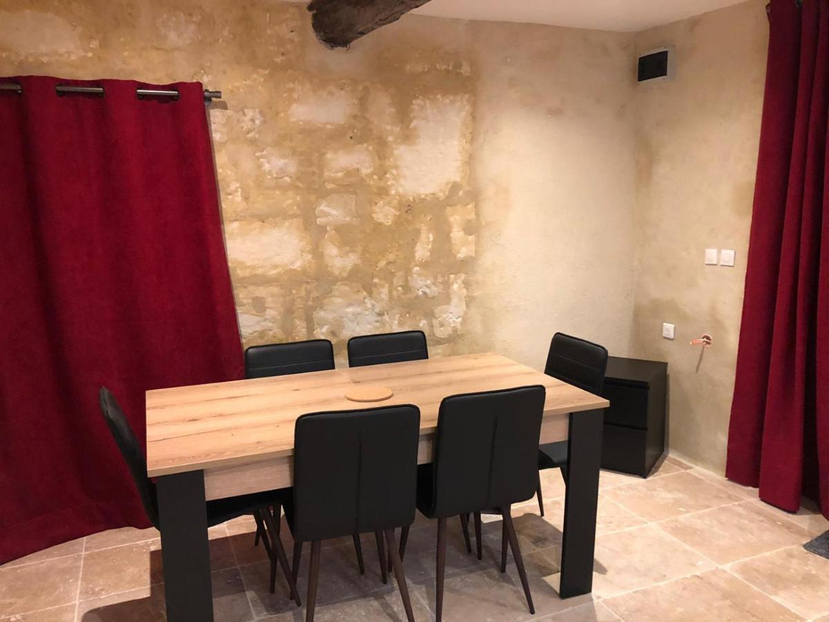 Superbe Appart Rustique Arles Bagian luar foto